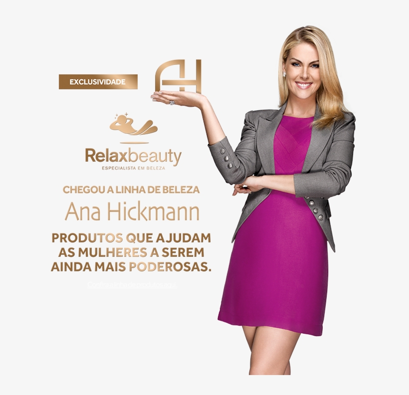 Ana Hickmann Png - Ana Hickmann, transparent png download