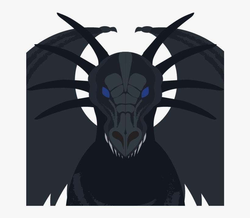 Temeraire The Demonwars Saga Png Image Transparent Png Free Download On Seekpng