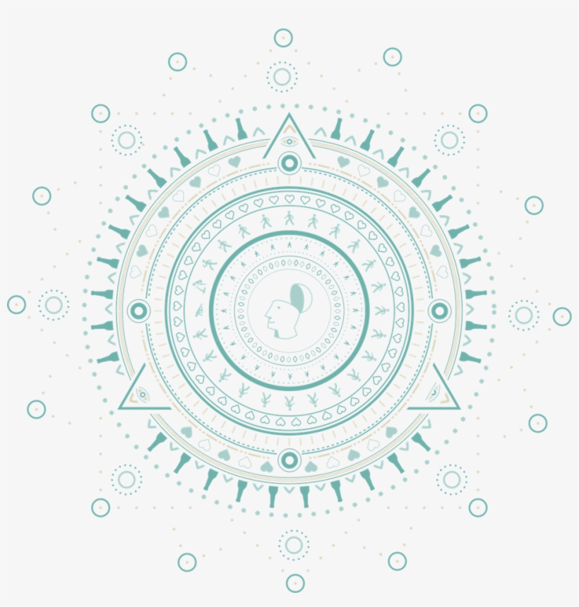 Circle, transparent png download