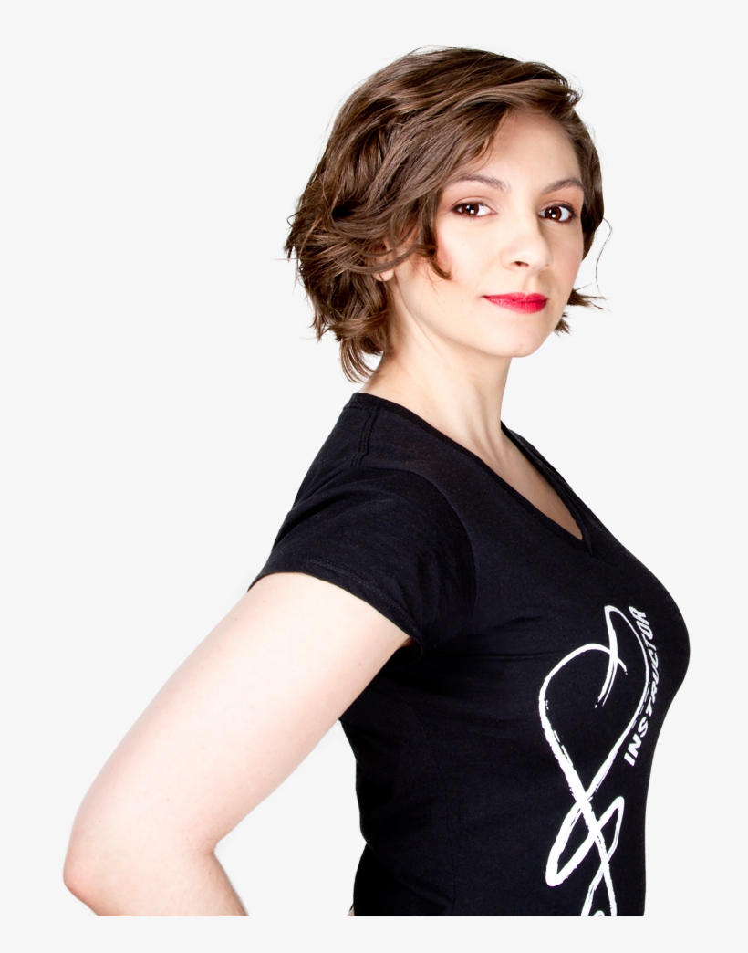 Ana Gherasim - Back Pain, transparent png download