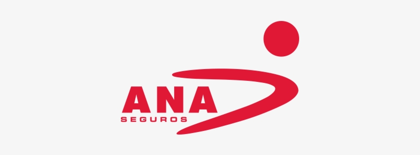 Aseguradora Ana Ana Seguros Logo Vector Png Image Transparent Png Free Download On Seekpng
