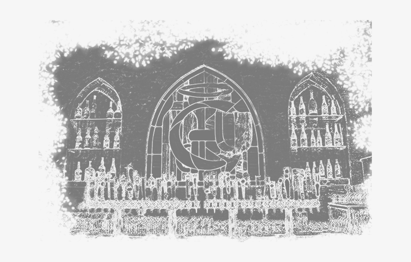 Chalk Drawing Trans » Chalk Drawing Trans - Congregation, transparent png download