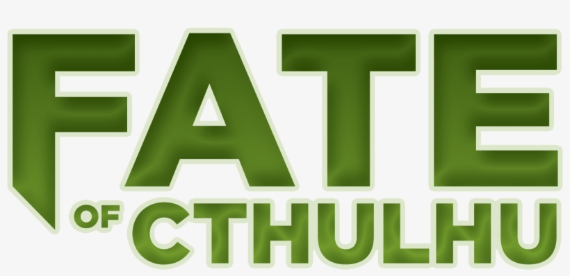 Cthulhu Fate, transparent png download