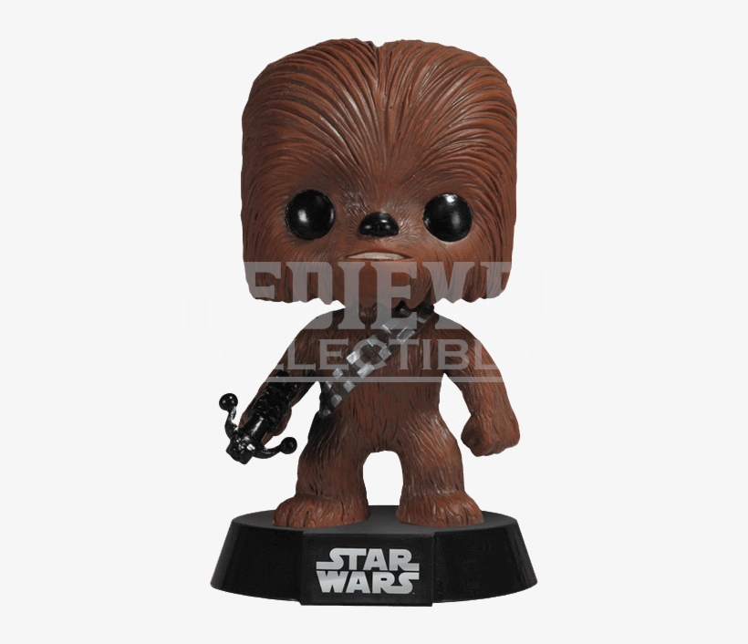 Funko Star Wars Png, transparent png download