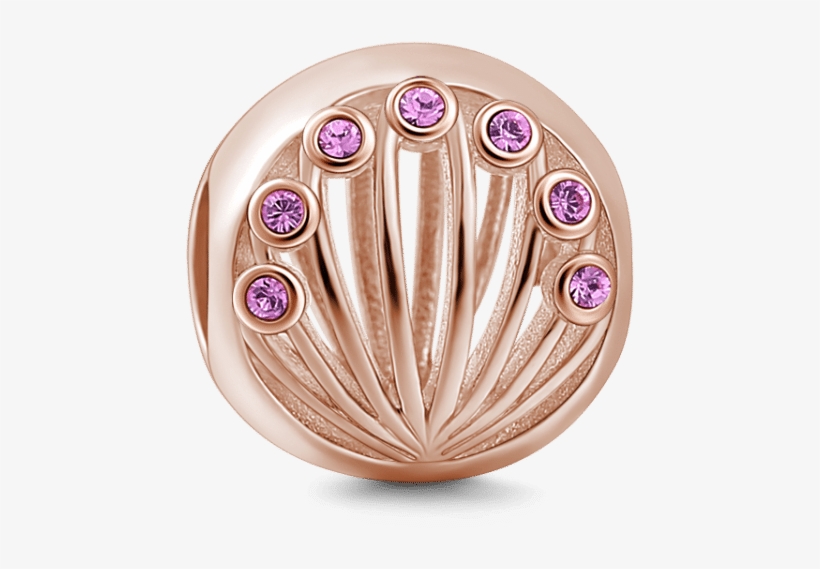 Tempting Heart Charm Set Of 3, transparent png download