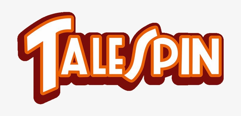 Walla Walla Bing Bang - Tale Spin, transparent png download