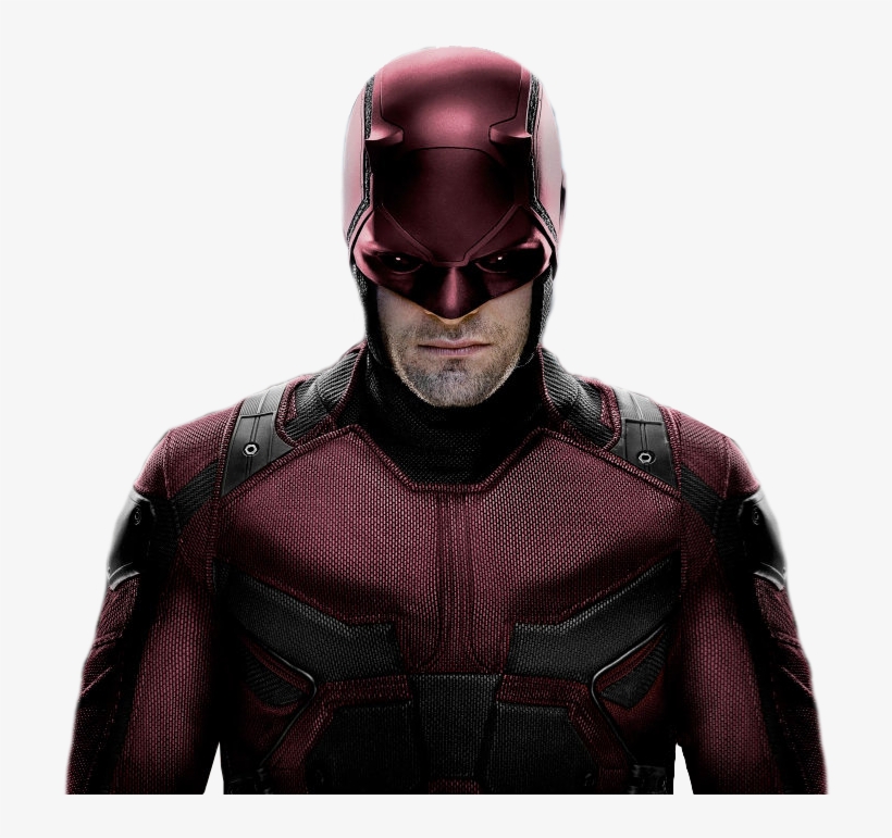 Daredevil - Daredevil Png, transparent png download