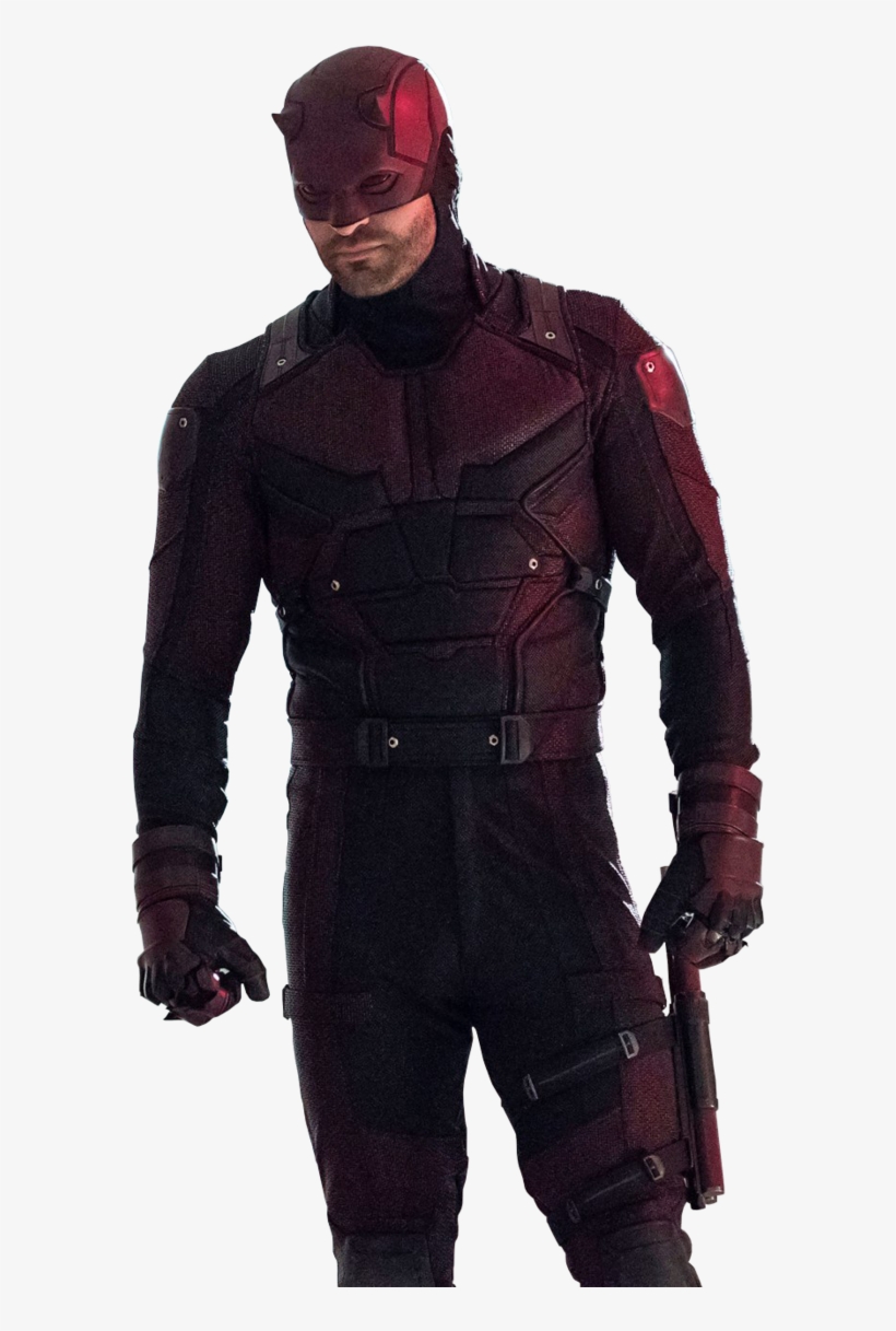Netflix Daredevil Png Png Freeuse Stock - Kingpin Marvel, transparent png download