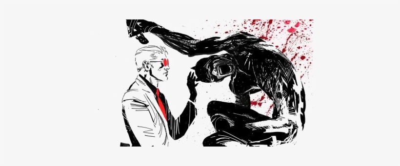 Daredevil Transparent Image - Dare Devil Comic, transparent png download