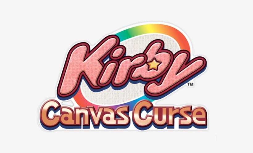 Original Pixar Logo Kirby Canvas Curse Nintendo Ds Ds Png Image Transparent Png Free Download On Seekpng