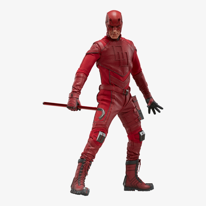 Daredevil Suit Ideas, transparent png download