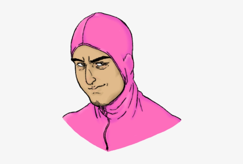 Pink Lord, transparent png download