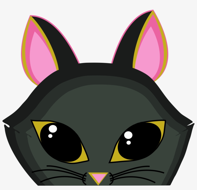 Corel Discovery Center Banner Royalty Free - Cat, transparent png download