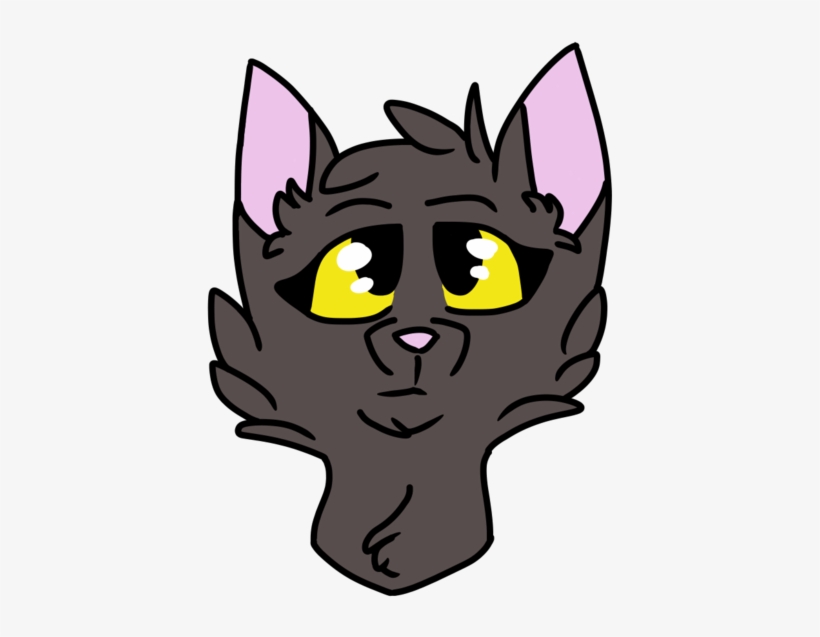 Cat Ear Twitch Animation By Scopywithoutfarming On - Cat Ear Twitch Animation, transparent png download