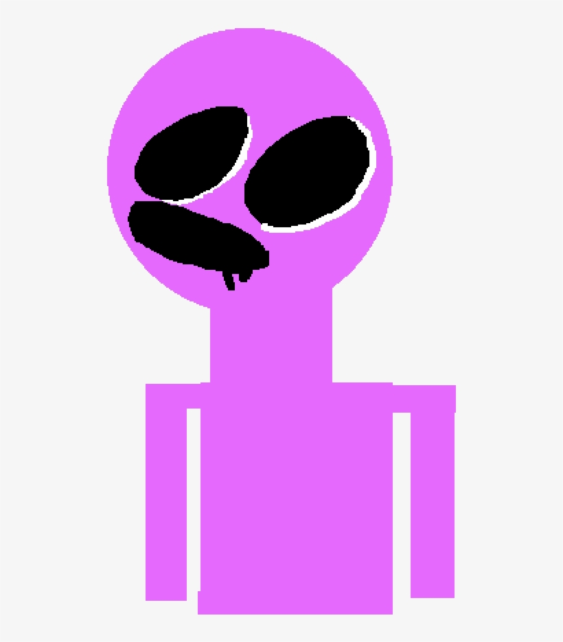 Do You Believe In The Pink Guy - Joji, transparent png download