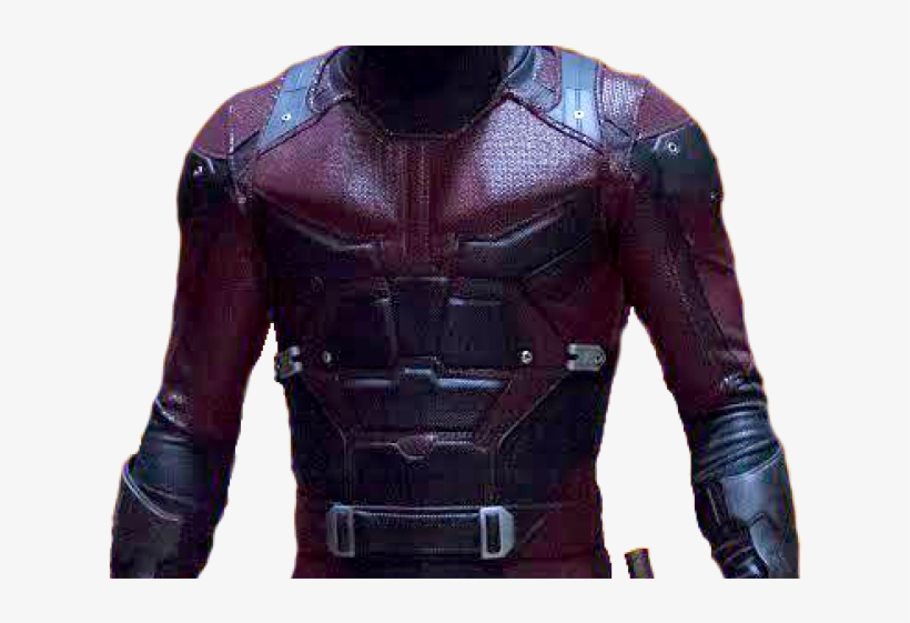 Marvel Daredevil Png Transparent Images - Batman Vs Superman Daredevil, transparent png download