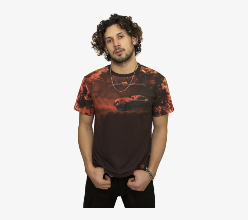 Daredevil - Photo Shoot, transparent png download