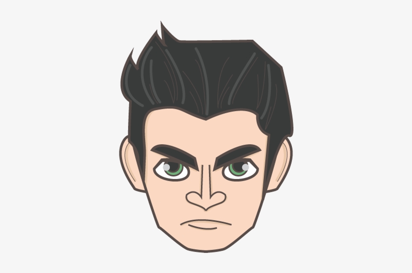 Little Mac Face Png, transparent png download