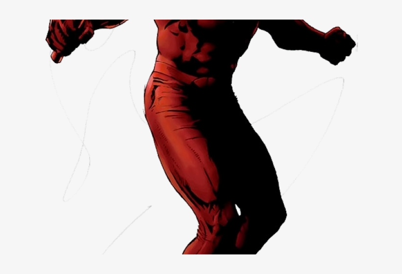 Marvel Daredevil Clipart Daredevil Png - Daredevil, transparent png download