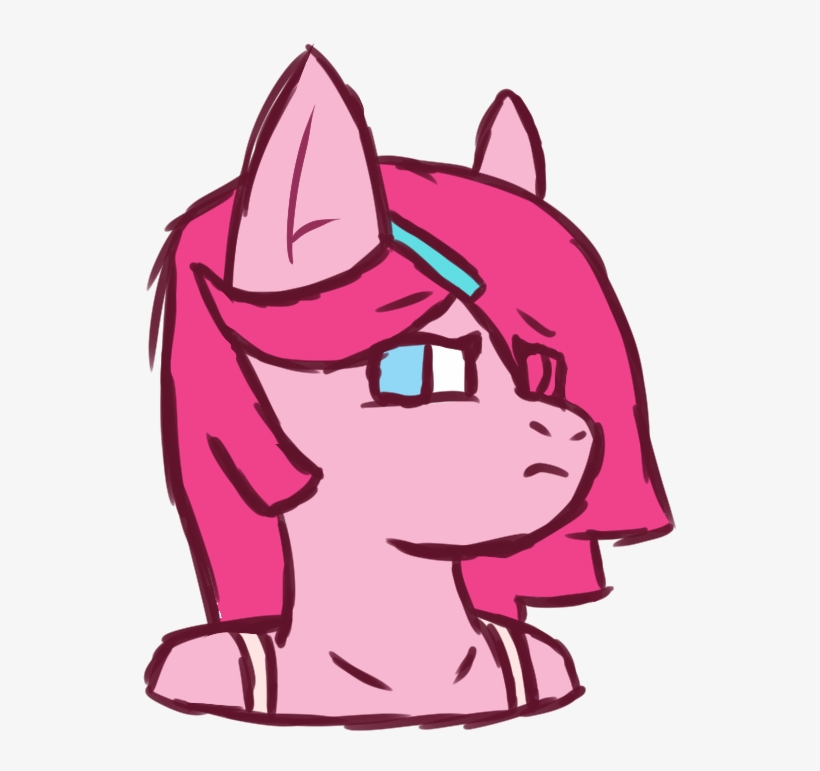 Alternate Hairstyle, Alternate Universe, Artist - Artist, transparent png download