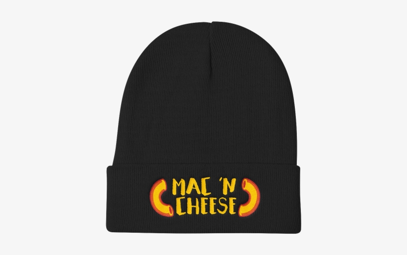 Mac 'n Cheese Beanie - Beanie, transparent png download