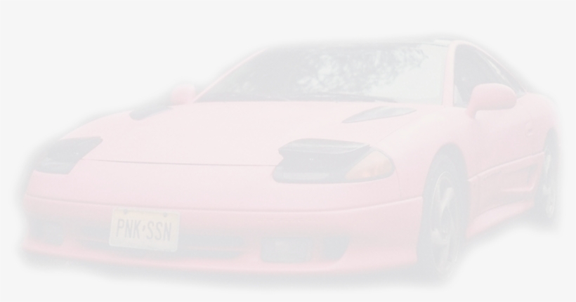 Pink Guy - Ferrari 360, transparent png download
