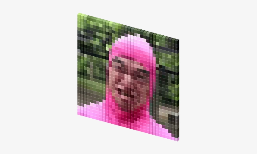 View Cursor On T-shirt - Cat Favicon, transparent png download