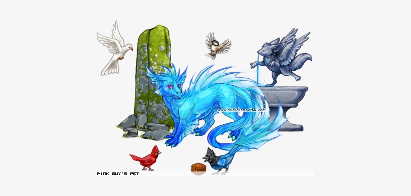 Birds Galore In Simple But Sweet - Illustration, transparent png download