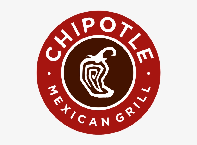 1200px Chipotle Mexican Grill Logo - Chipotle Mexican Grill, transparent png download