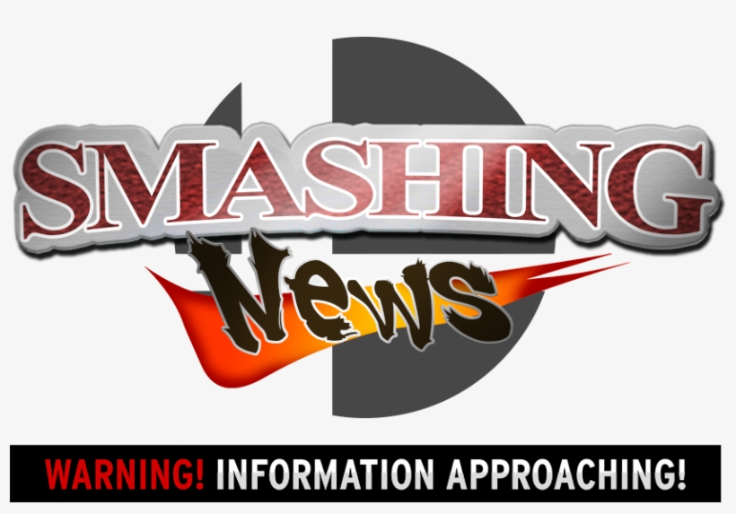 Super Smash Bros For Wii U And 3ds New Character Confirmed - Graphic Design, transparent png download