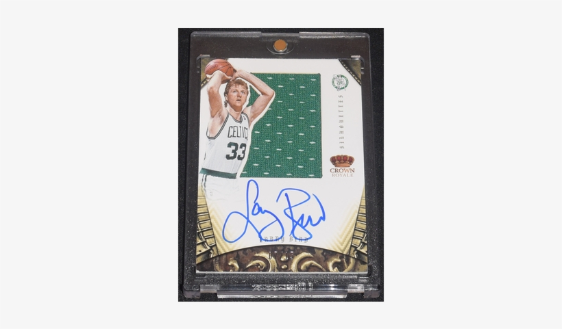 Filipinosmacker - Weebly - Com - Ig - @filipinosmacker - Eric Gordon Signed Jersey - 2012 13 Panini Preferred, transparent png download