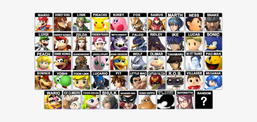 As We Reported Earlier In The Week, The Fighter Sold - Cartoon, transparent png download