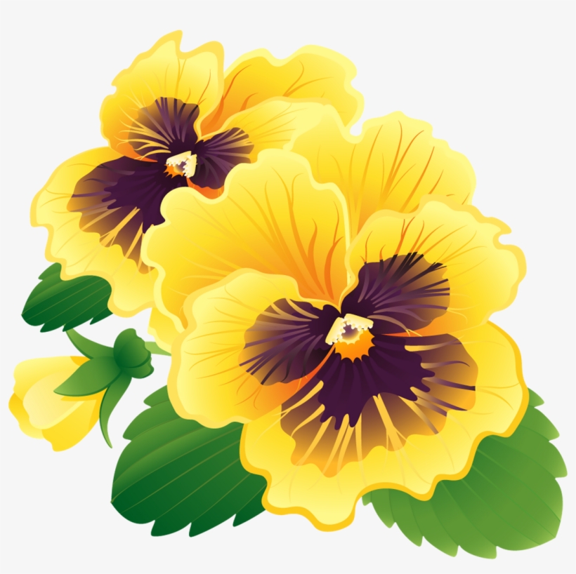 Go To Image - Flower, transparent png download
