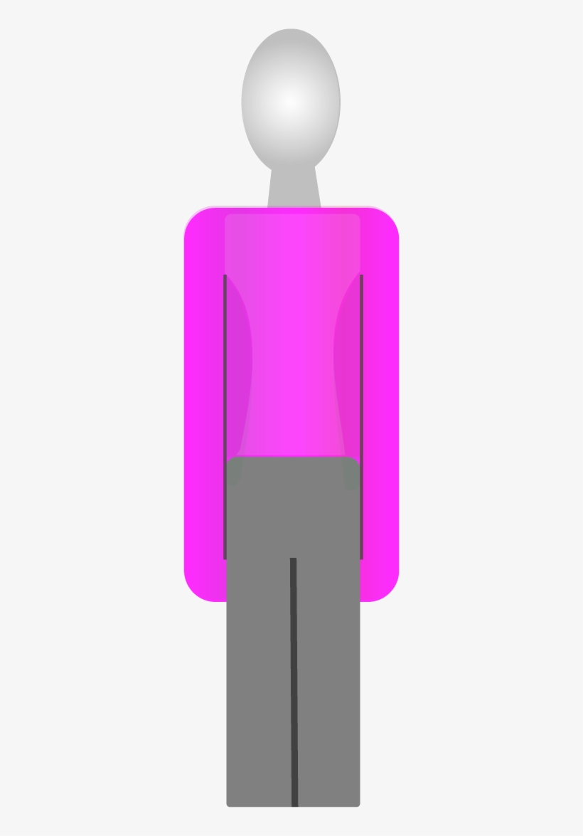 Pinkguy - Door, transparent png download