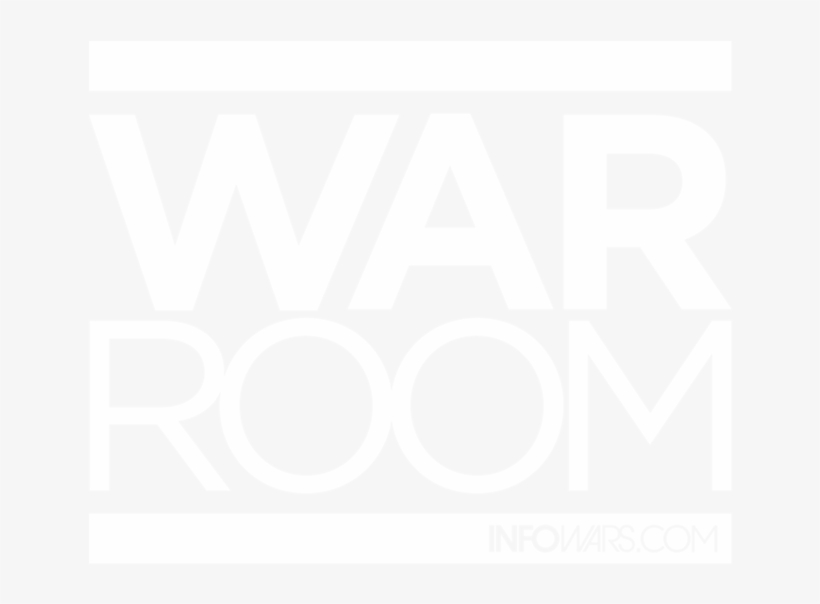 Infowars Radio Programming - Owen Shroyer The War Room, transparent png download