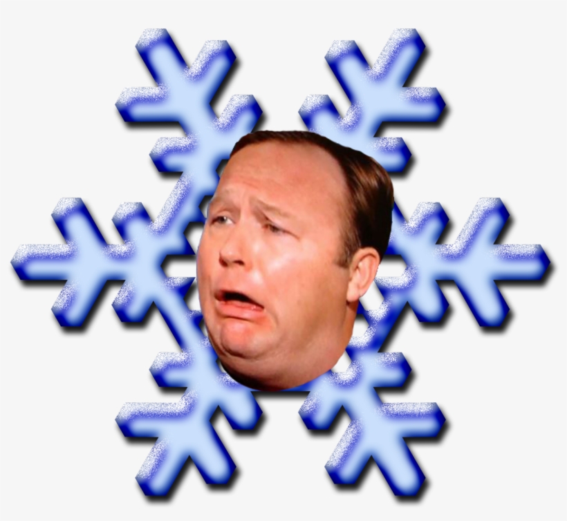 8 Aug - Snow Flake, transparent png download