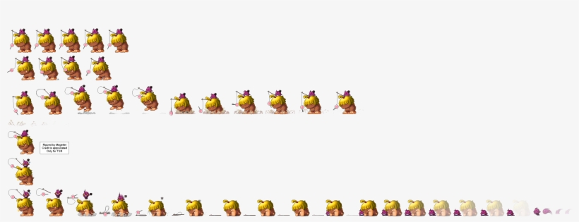 Click For Full Sized Image Bigfoot - Computer, transparent png download