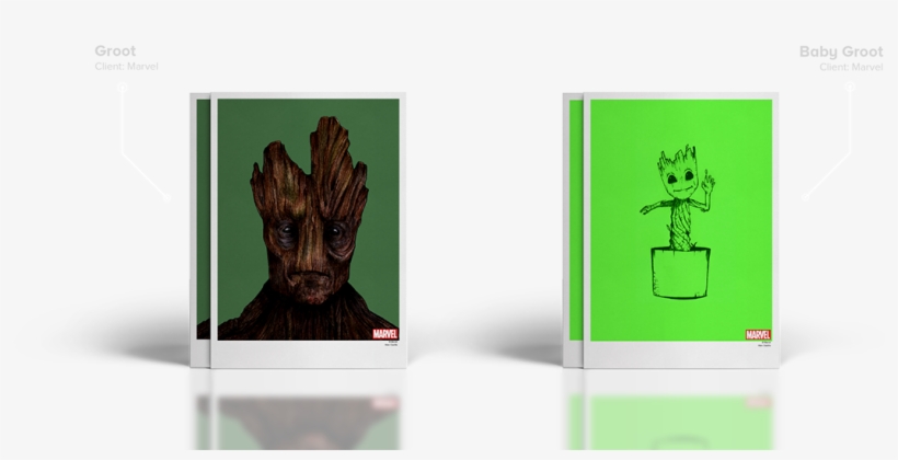 Thanks For Watching - Groot, transparent png download