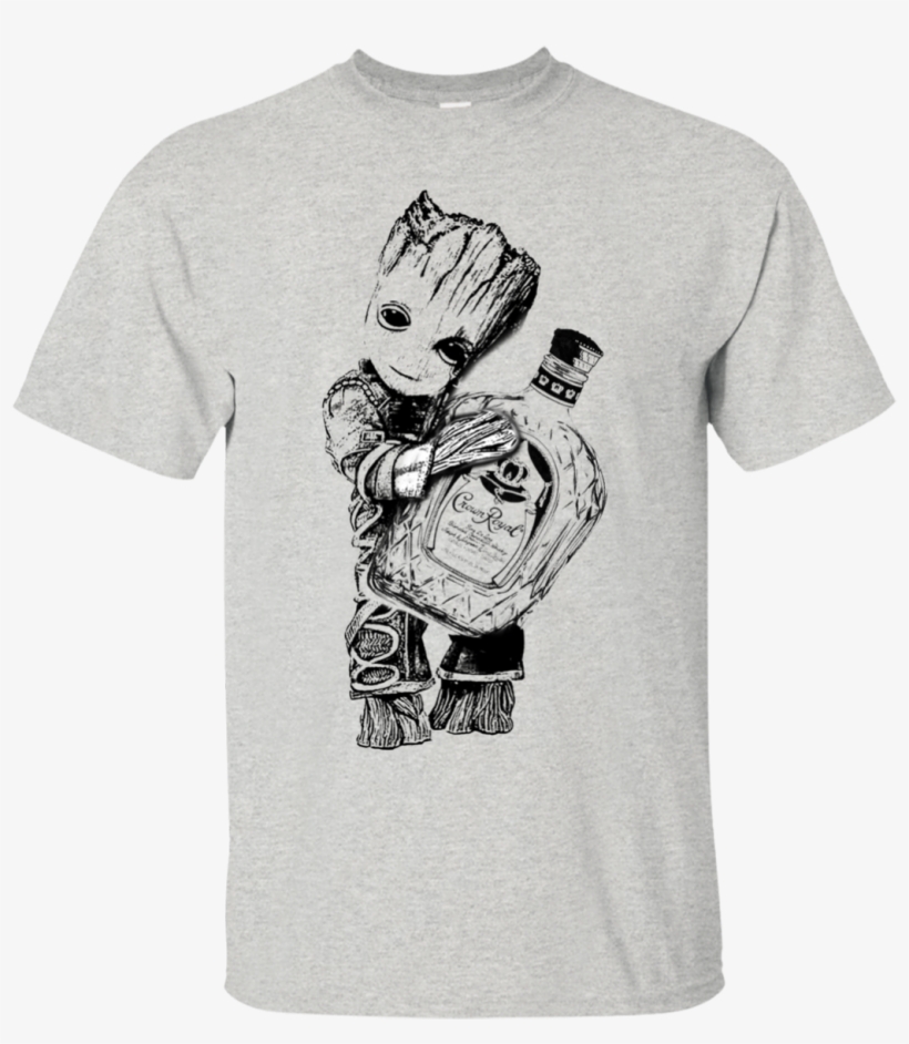 Baby Groot Love My Great Dane Paw Print Heart Dog Owner T Shirt Png Image Transparent Png Free Download On Seekpng