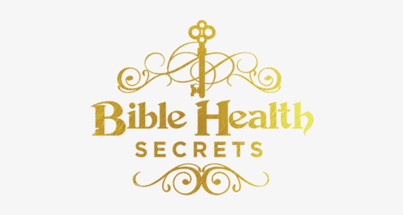 Bible Secrets Logo Alex Jones Is Compromised W/ Adam - Bible, transparent png download