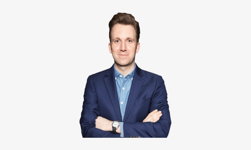 Jordan Klepper On The End Of The Opposition And The - Jordan Klepper, transparent png download