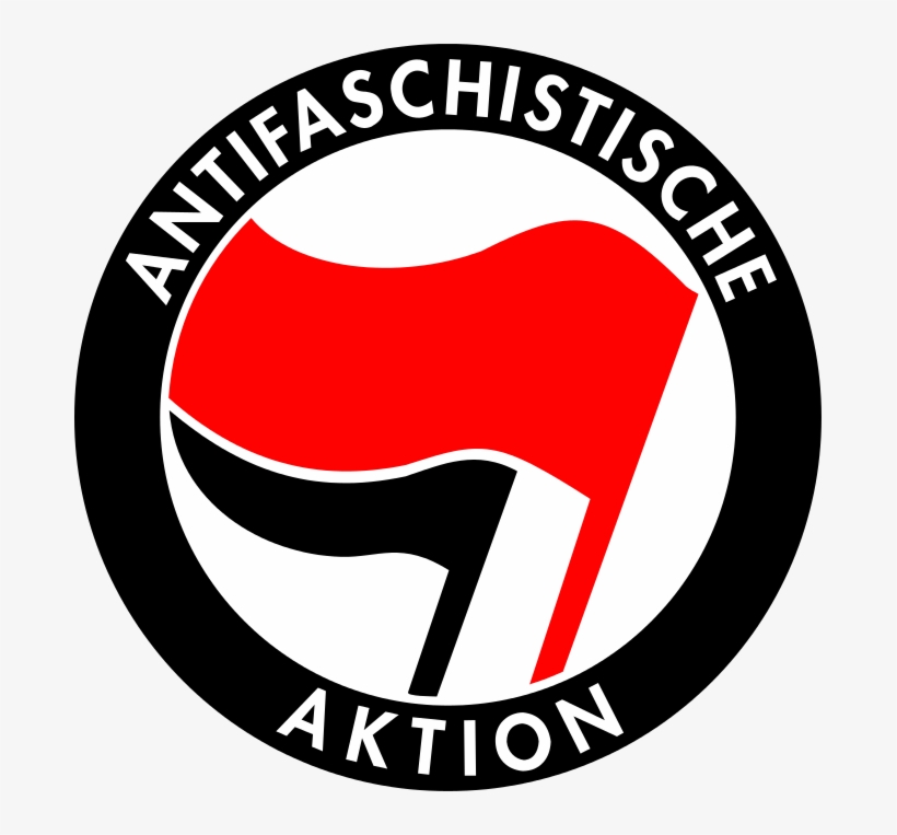 Nov 4th Revolution To Overthrow Capitalism Has Been - Anti Fascist, transparent png download