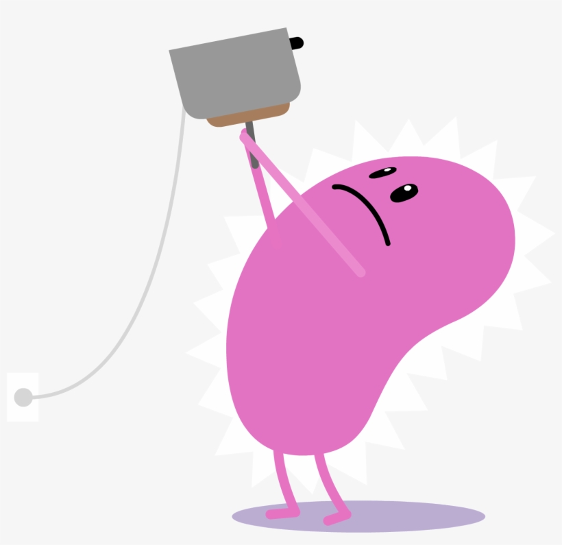 Latest Johnathan Pinterest Bigfoot Png Courage The - Dumb Ways To Die Characters Png, transparent png download