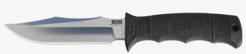 Seal Pup Elite - Sog Seal Pup Elite, transparent png download