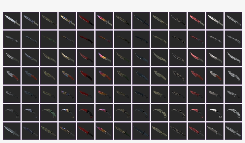 Random Knife Best Propisition On The Market - Garden PNG Image ...