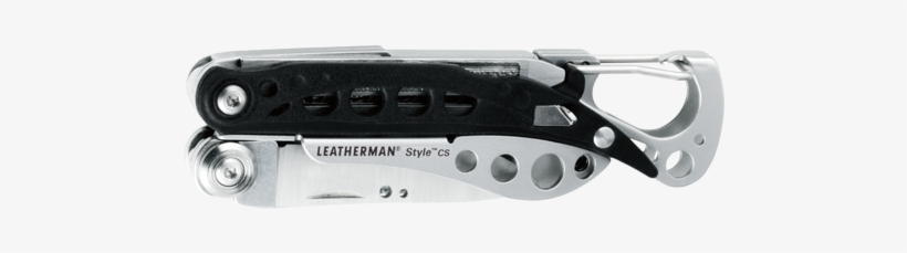 Tools Features Diagram Tools Features Diagram - Style Cs Leatherman Nz, transparent png download