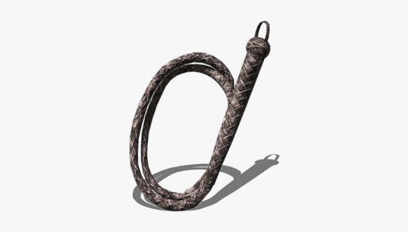 Free Png Whip Png Images Transparent - Whip Weapon, transparent png download