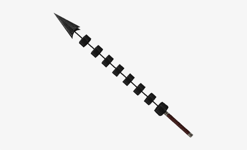 Type-0 Whip - Final Fantasy Whip, transparent png download