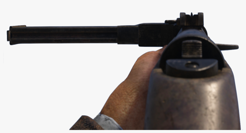 Waffe 28 Ads Wwii - Cod Ww2 Waffe Png, transparent png download