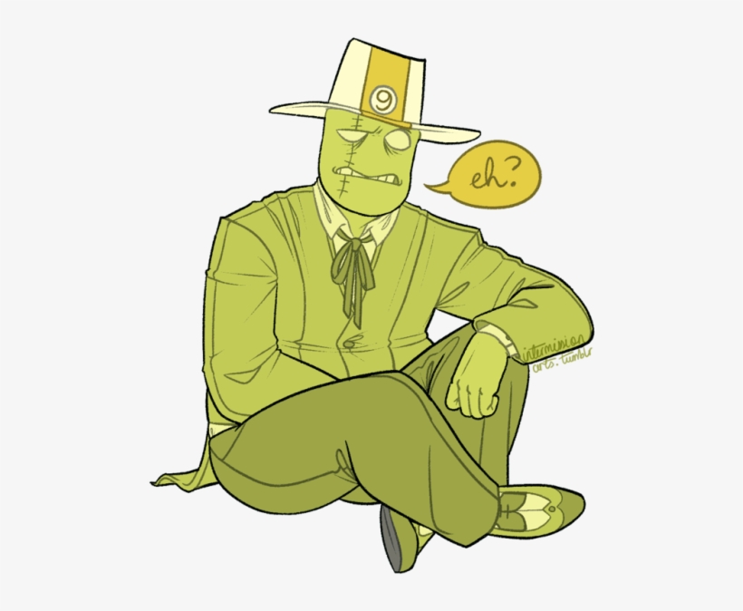 I Didnt Even Get A Request For Him I Just Wanted To - Cartoon, transparent png download